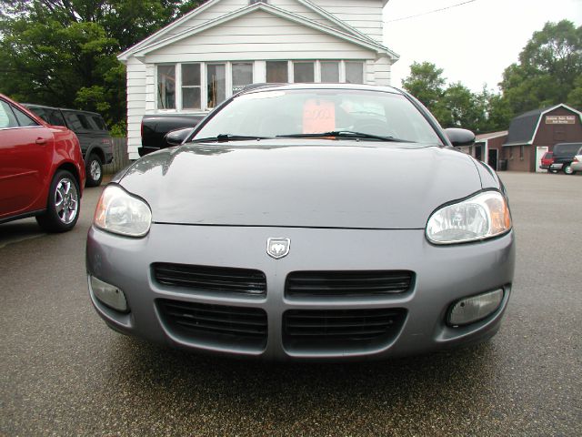 Dodge Stratus 2002 photo 3