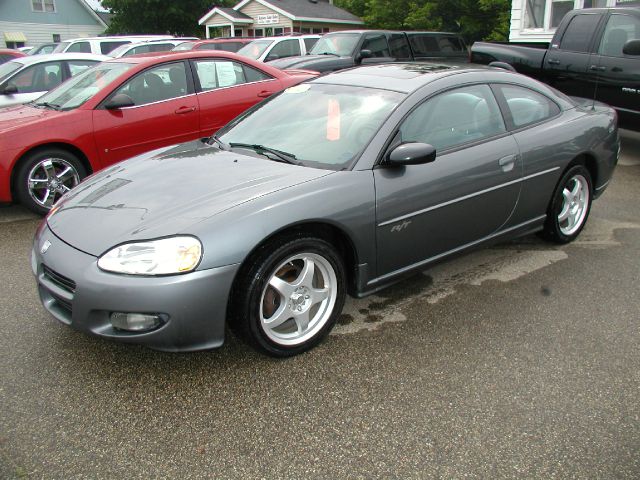 Dodge Stratus 2002 photo 4