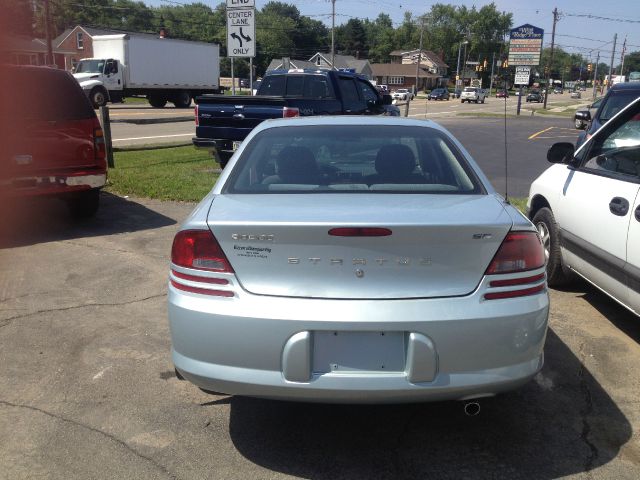 Dodge Stratus 2002 photo 3