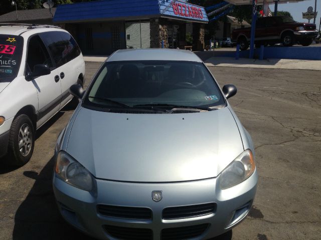 Dodge Stratus 2002 photo 4