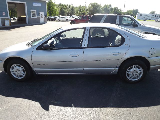 Dodge Stratus SW 4DR Sedan