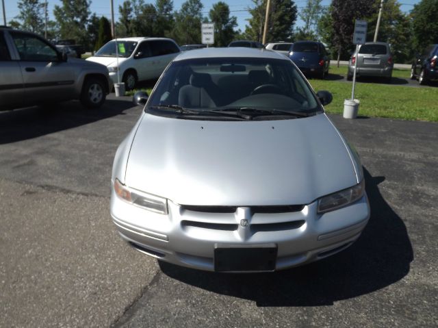 Dodge Stratus 2002 photo 1