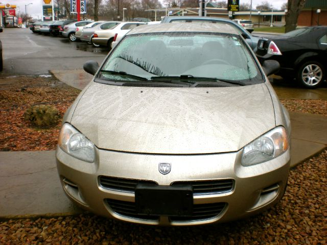 Dodge Stratus 2002 photo 1