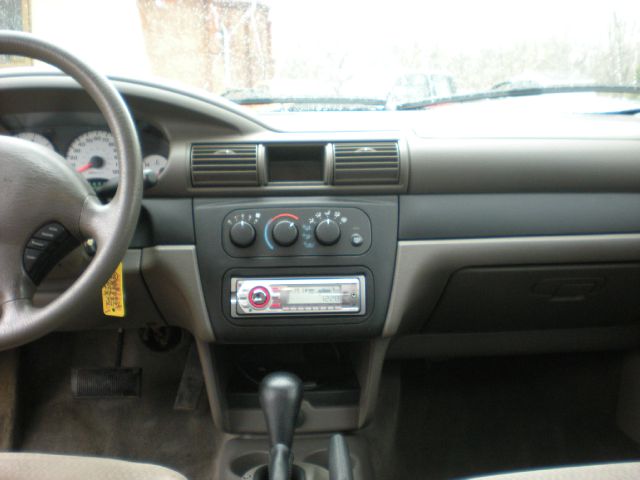 Dodge Stratus 2002 photo 3