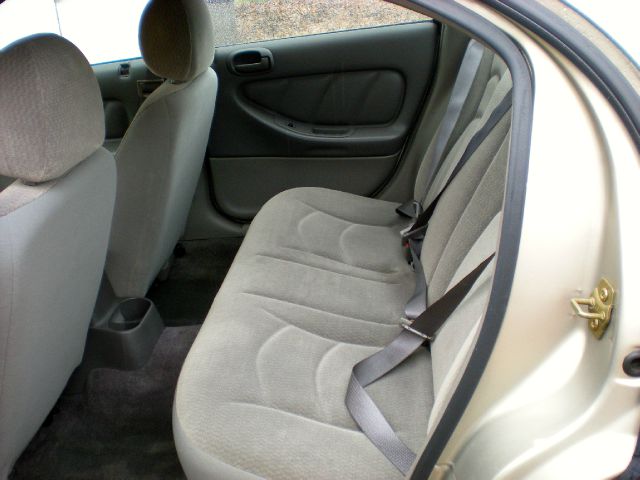 Dodge Stratus 2002 photo 4