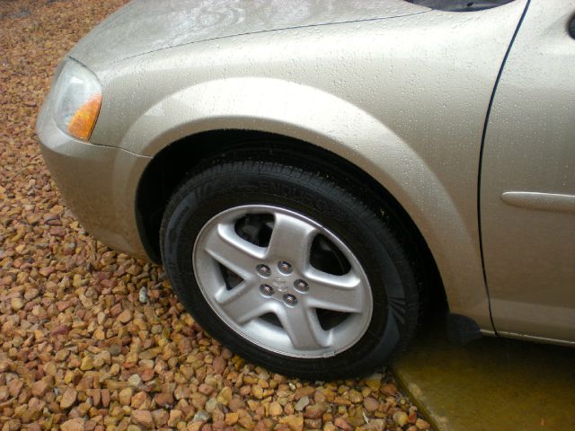 Dodge Stratus 2002 photo 5