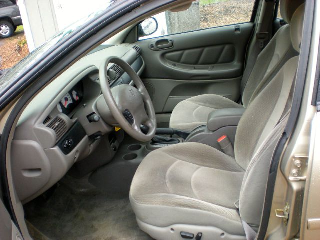 Dodge Stratus 2002 photo 6