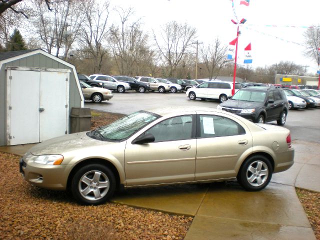 Dodge Stratus 2002 photo 7