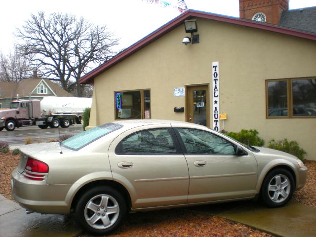 Dodge Stratus 2002 photo 9