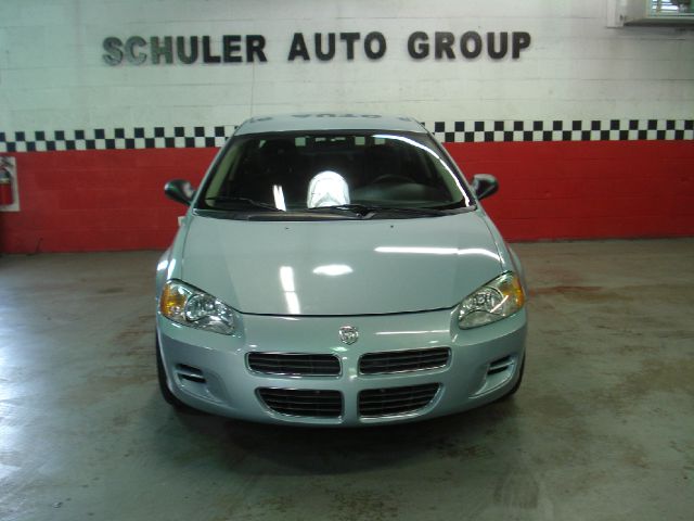 Dodge Stratus 2002 photo 1