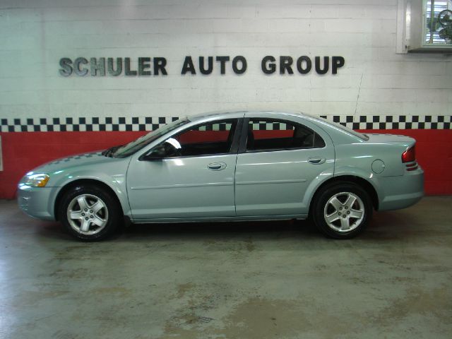 Dodge Stratus 2002 photo 3