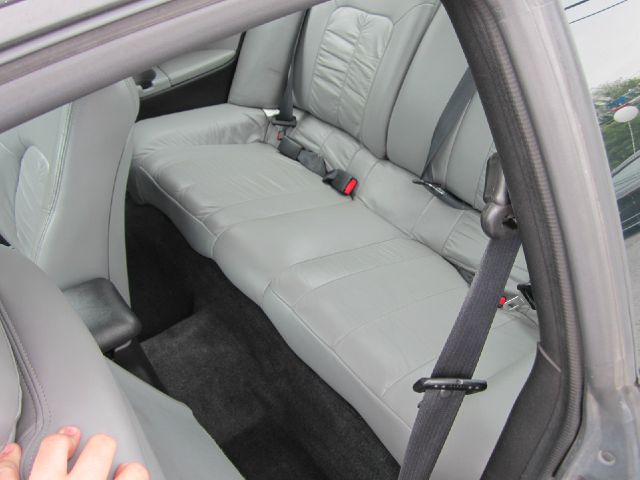 Dodge Stratus 2002 photo 10