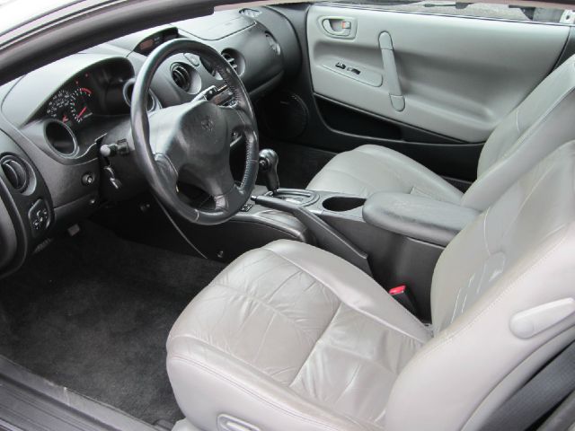 Dodge Stratus 2002 photo 11