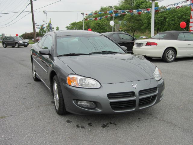 Dodge Stratus 2002 photo 14