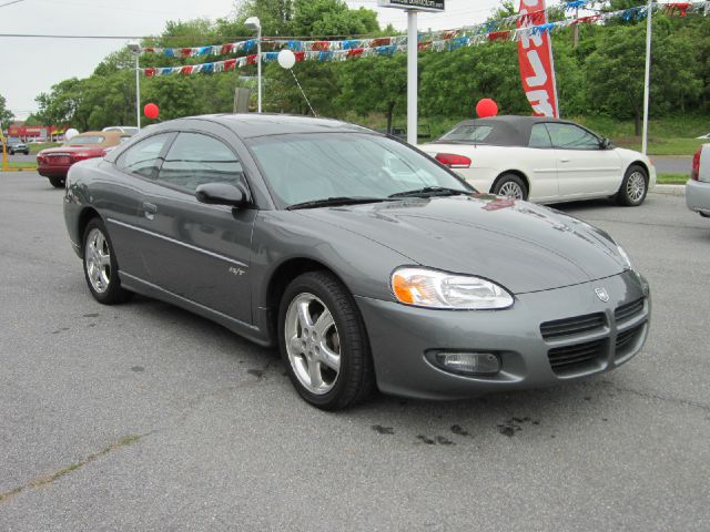 Dodge Stratus 2002 photo 15