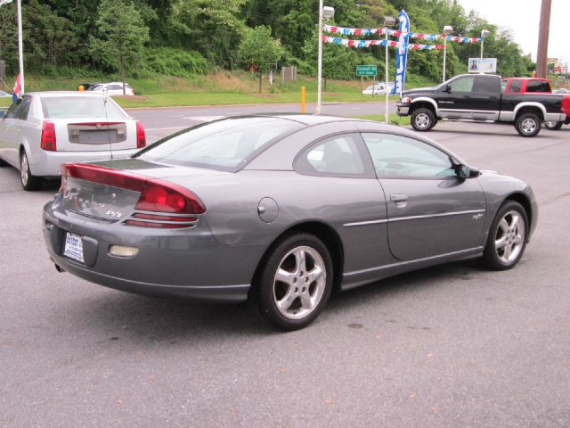 Dodge Stratus 2002 photo 16