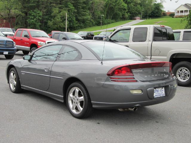 Dodge Stratus 2002 photo 17