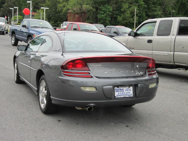 Dodge Stratus 2002 photo 18