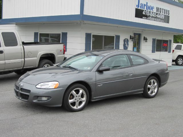 Dodge Stratus 2002 photo 19