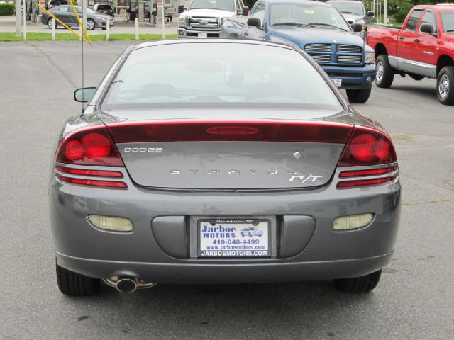 Dodge Stratus 2002 photo 2