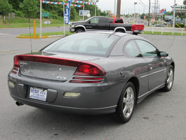 Dodge Stratus 2002 photo 3