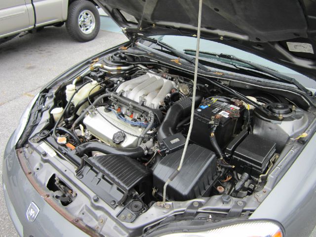 Dodge Stratus 2002 photo 6