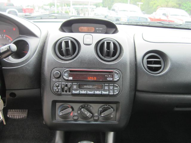 Dodge Stratus 2002 photo 8