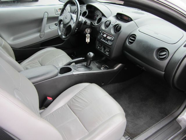 Dodge Stratus 2002 photo 9