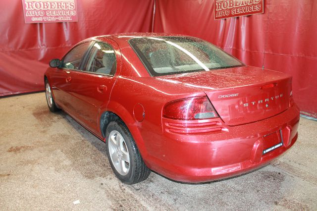 Dodge Stratus GLS AT Sedan