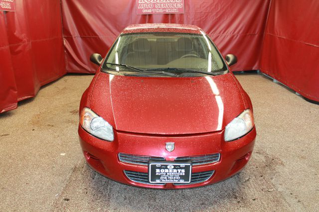 Dodge Stratus 2002 photo 1