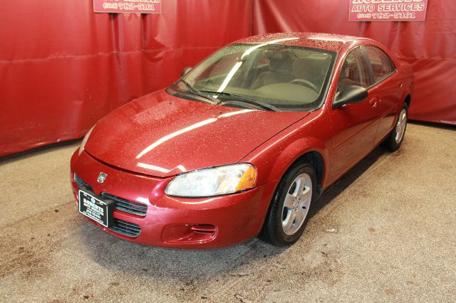 Dodge Stratus 2002 photo 2