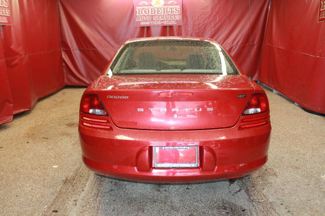 Dodge Stratus 2002 photo 4