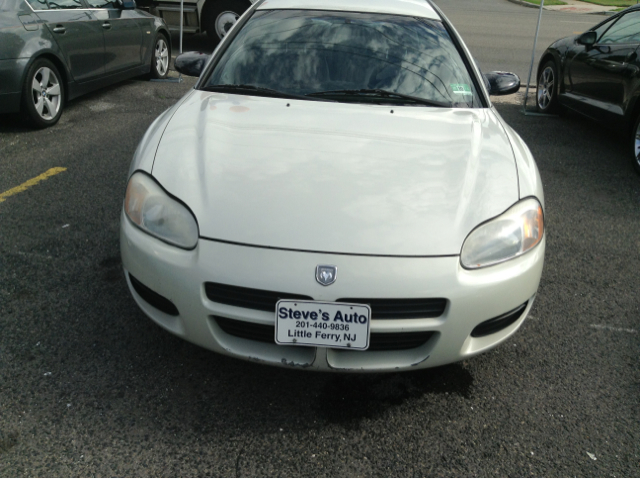 Dodge Stratus 2002 photo 1