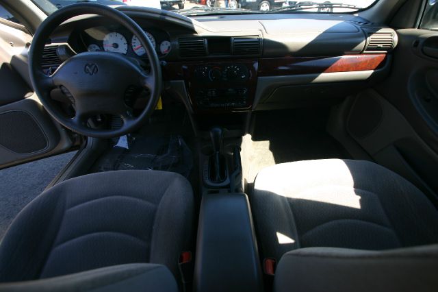 Dodge Stratus 2002 photo 3