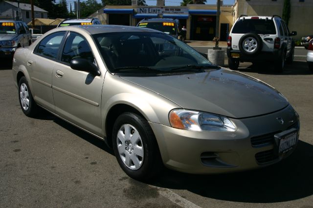 Dodge Stratus 2002 photo 4