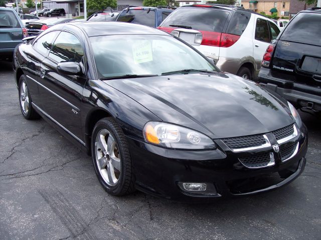 Dodge Stratus Sle-2nd Bench-4wd-cd/tape Coupe