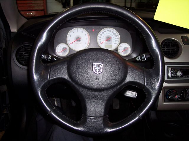 Dodge Stratus 2003 photo 10