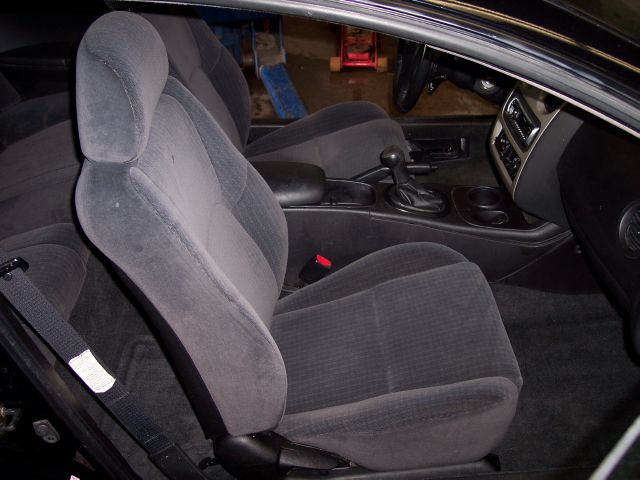 Dodge Stratus 2003 photo 13