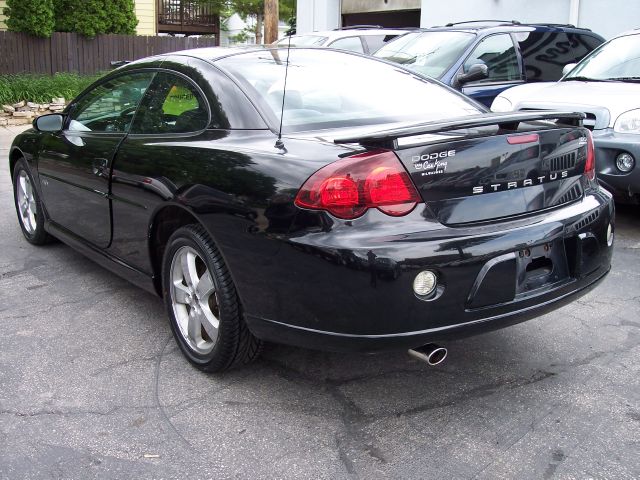 Dodge Stratus 2003 photo 14