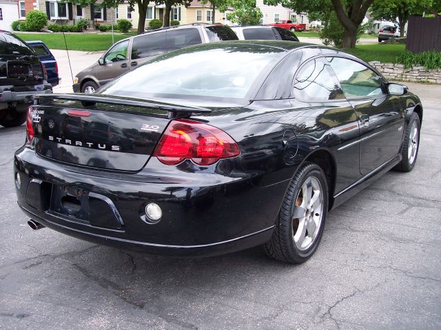 Dodge Stratus 2003 photo 15