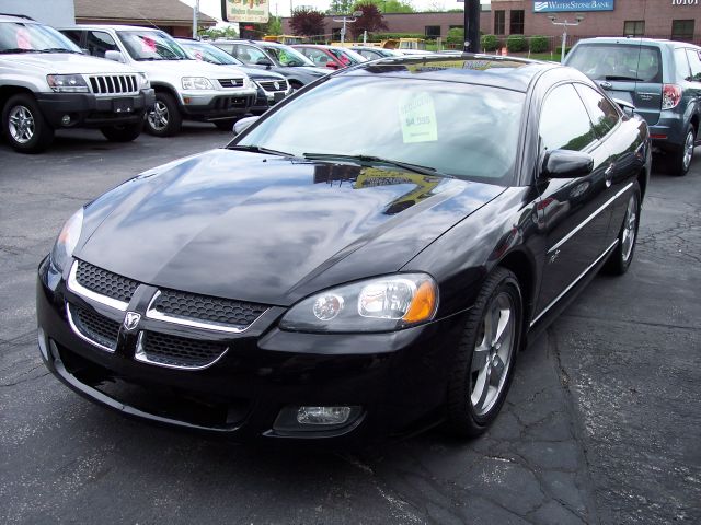 Dodge Stratus 2003 photo 17