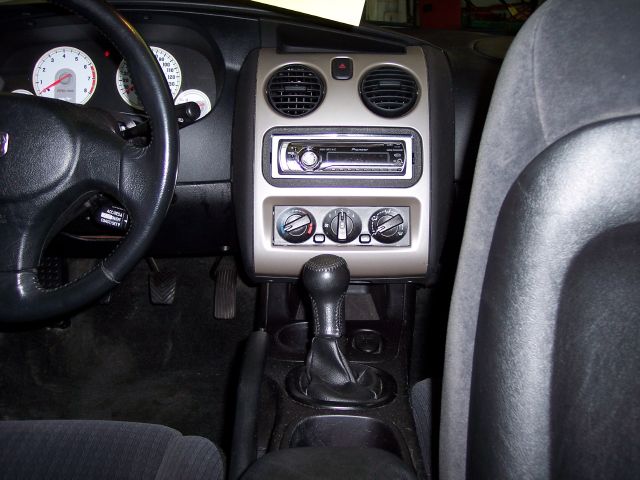 Dodge Stratus 2003 photo 20