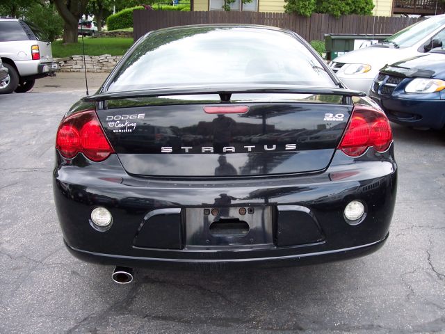 Dodge Stratus 2003 photo 21