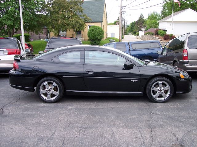 Dodge Stratus 2003 photo 5