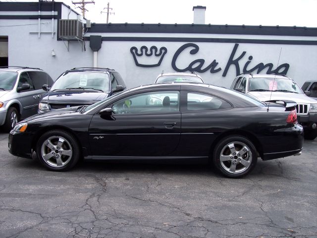 Dodge Stratus 2003 photo 7