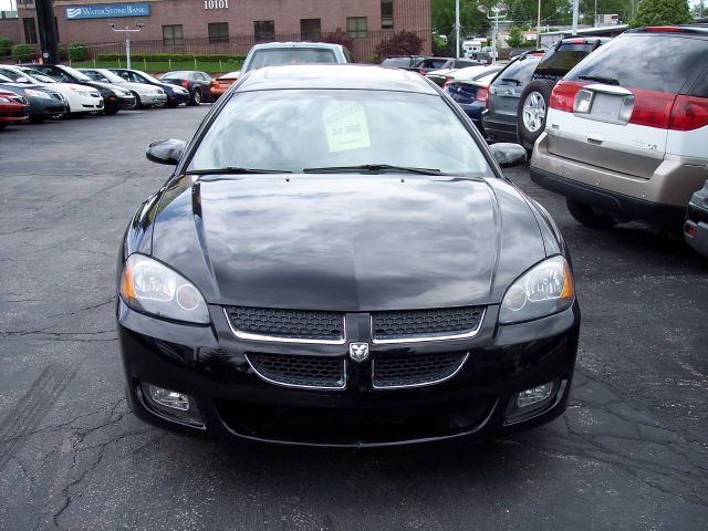 Dodge Stratus 2003 photo 8