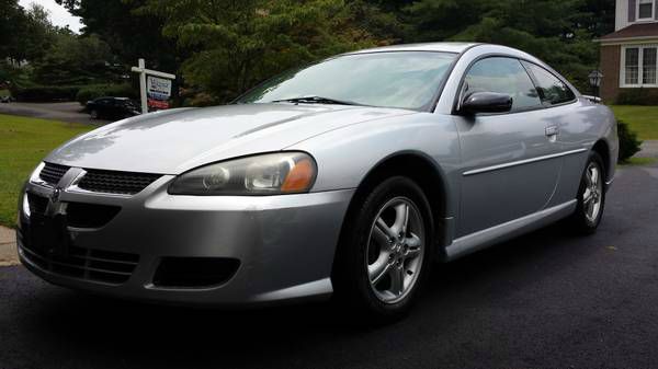 Dodge Stratus 2003 photo 1