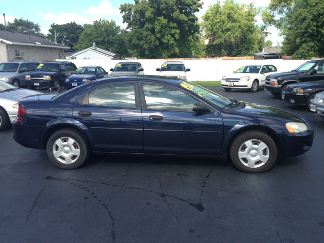 Dodge Stratus 2003 photo 2