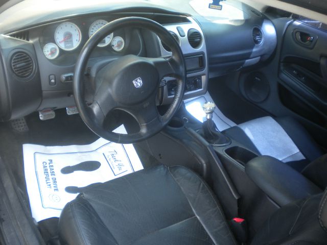 Dodge Stratus 2003 photo 1