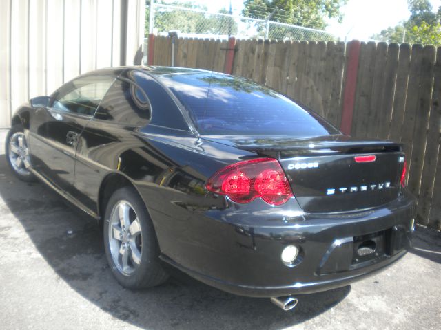 Dodge Stratus 2003 photo 2